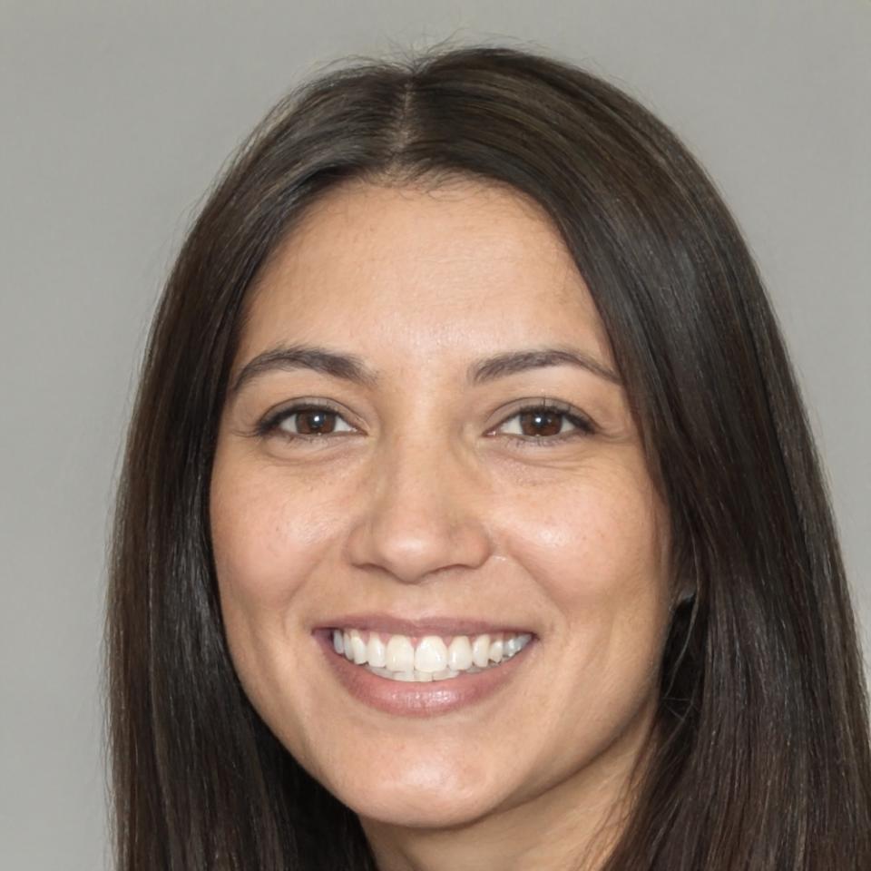 Partnership feedback from Zara Blackwood