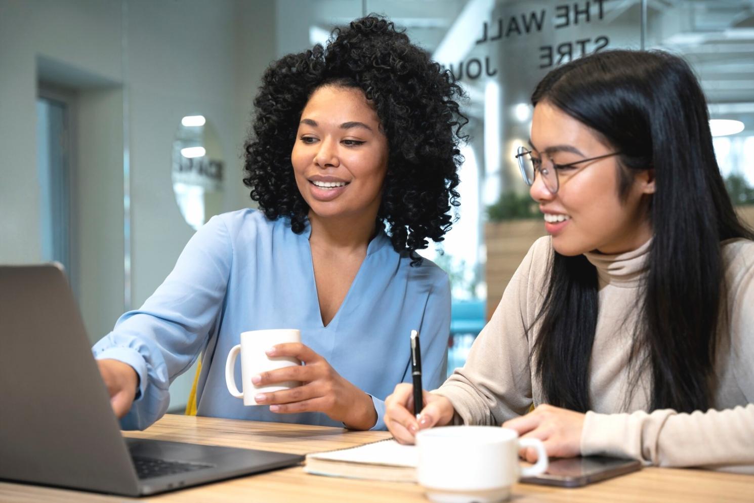 Professional financial planning consultation